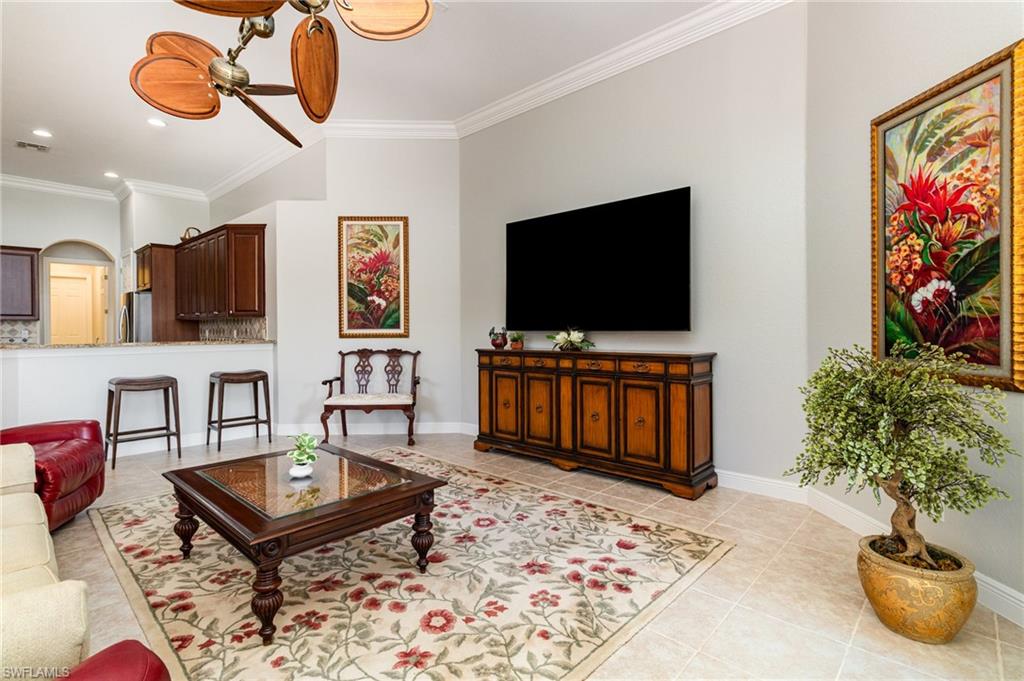 BELLE LAGO - Residential