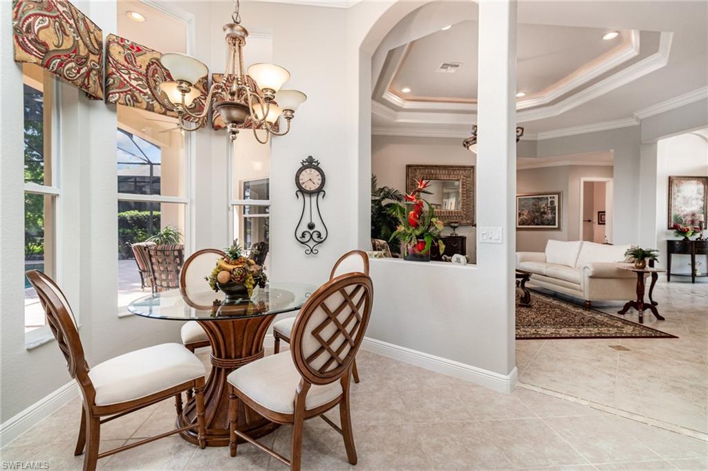 BELLE LAGO - Residential