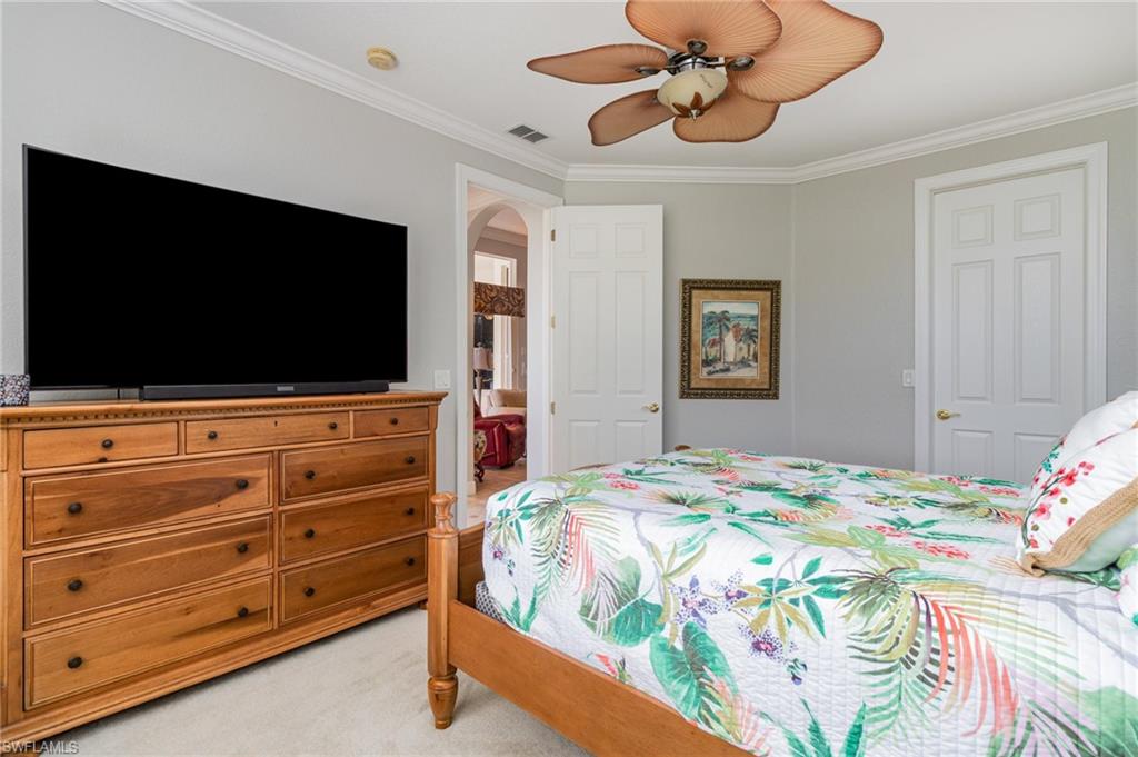 BELLE LAGO - Residential