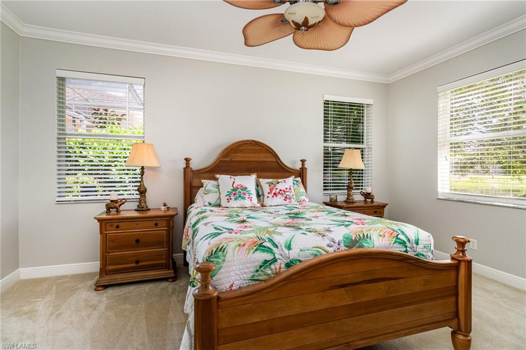 BELLE LAGO - Residential