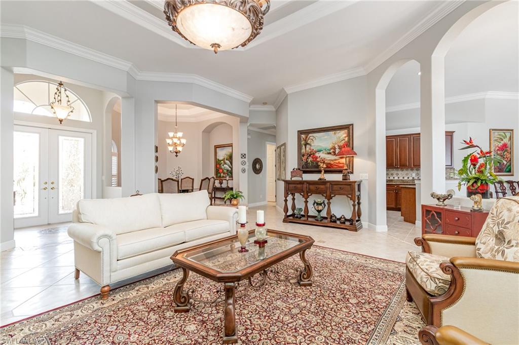 BELLE LAGO - Residential