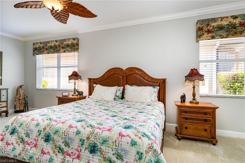 BELLE LAGO - Residential