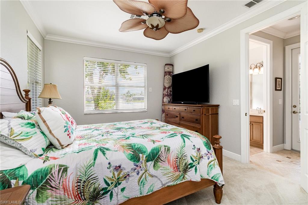 BELLE LAGO - Residential