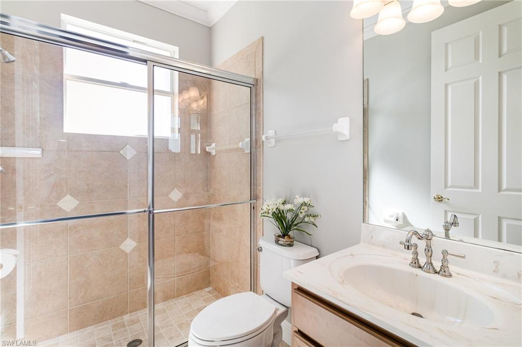 BELLE LAGO - Residential