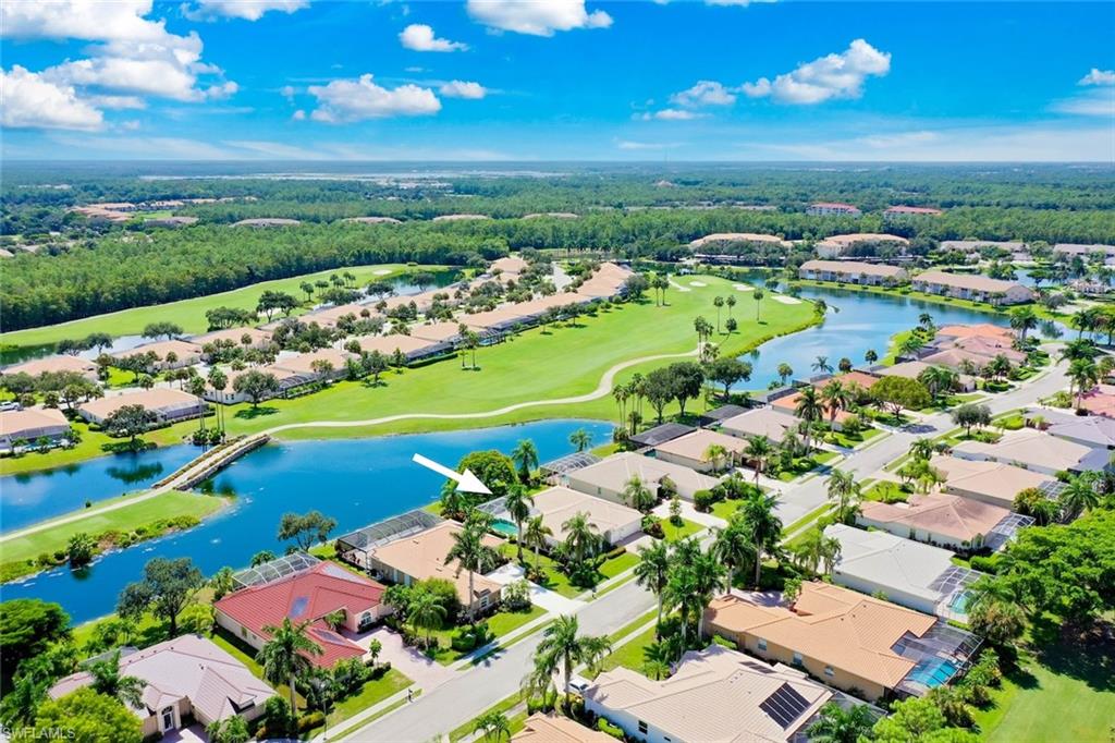 3602 Cedar Hammock CT
