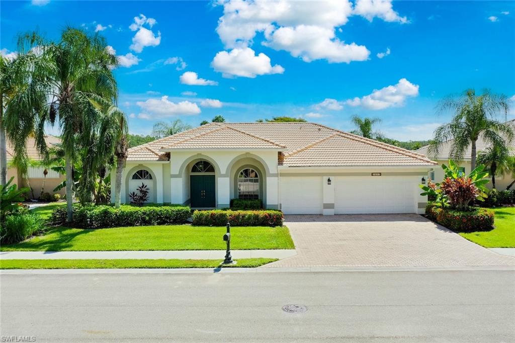 3602 Cedar Hammock CT
