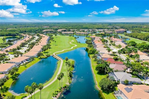 Photo of 3602 Cedar Hammock CT, NAPLES, FL 34112 (MLS # 226028773)