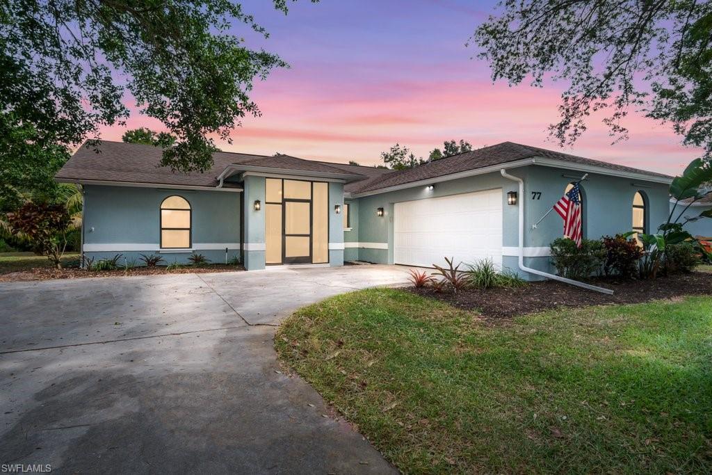 WILLOUGHBY PINES - Residential