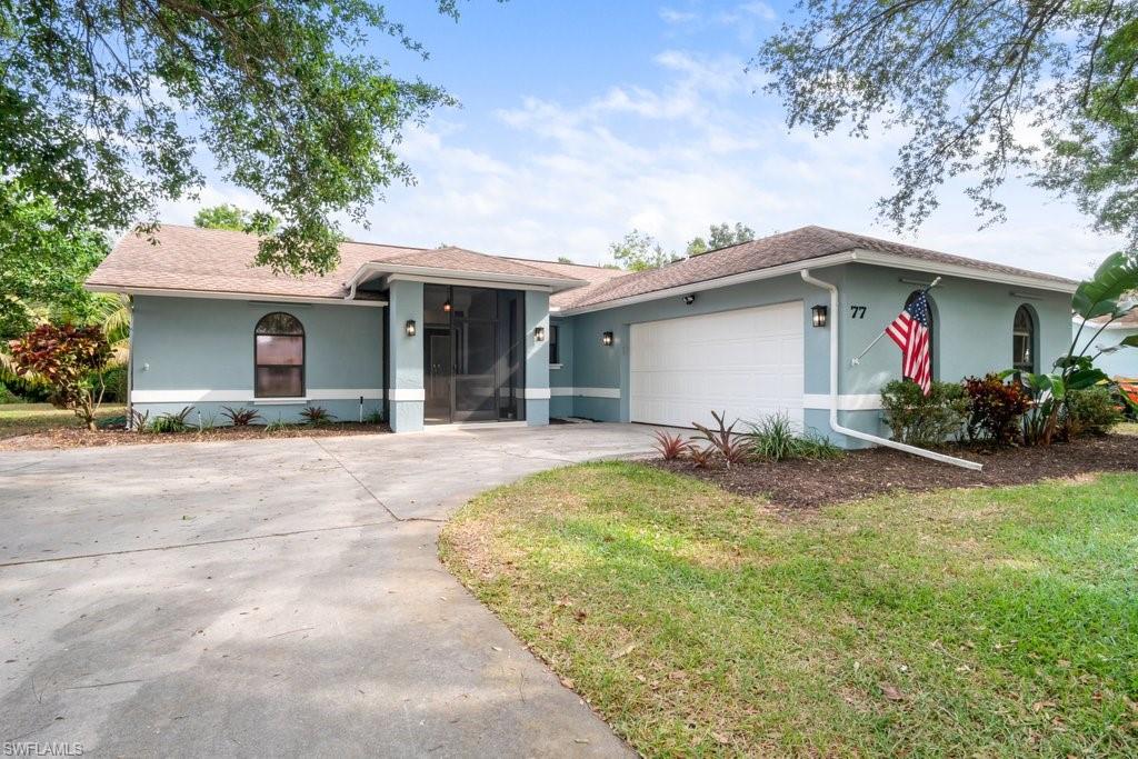 WILLOUGHBY PINES - Residential