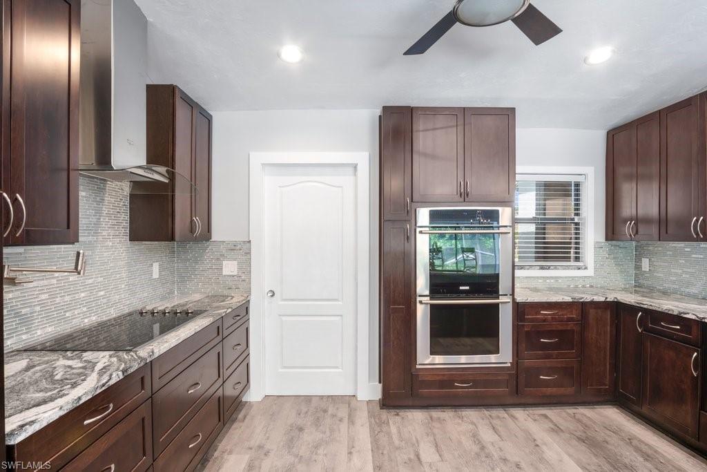 WILLOUGHBY PINES - Residential