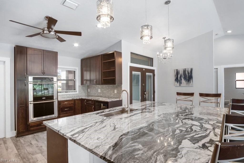 WILLOUGHBY PINES - Residential