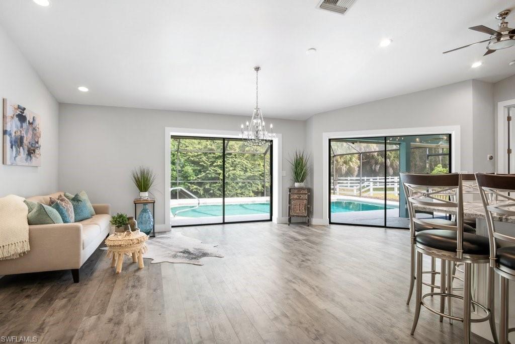 WILLOUGHBY PINES - Residential