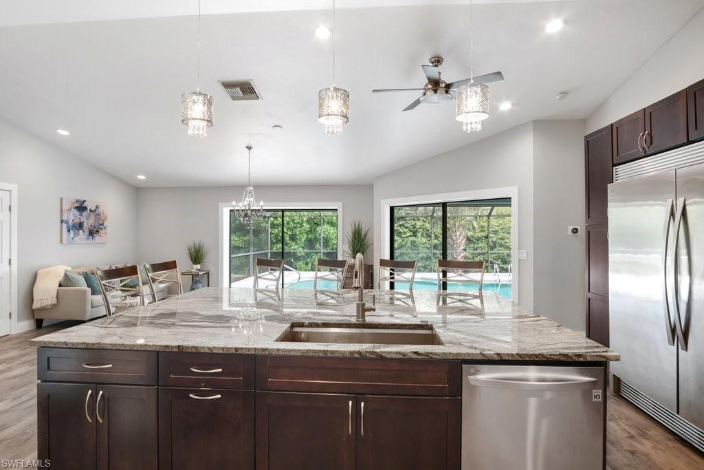 WILLOUGHBY PINES - Residential