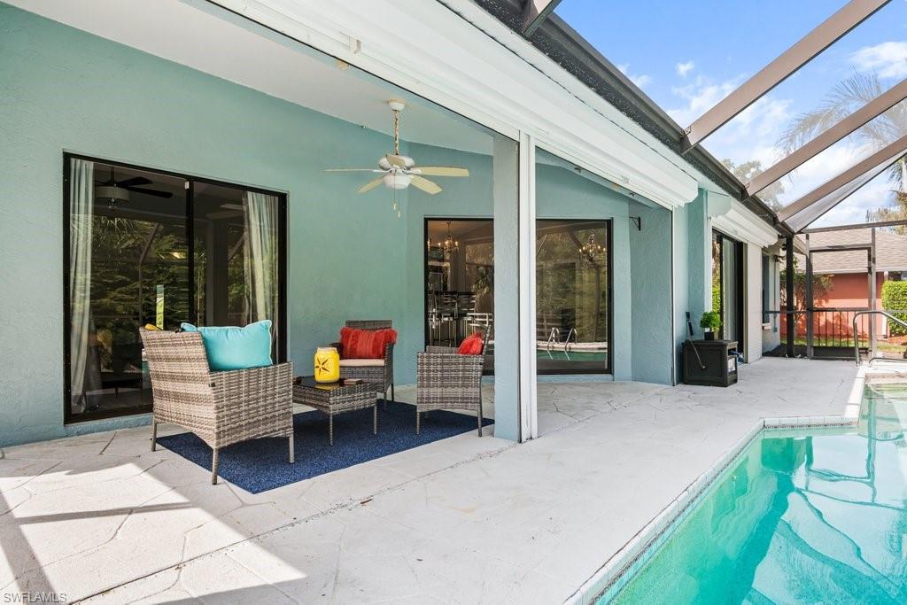 WILLOUGHBY PINES - Residential