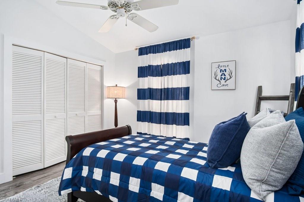 WILLOUGHBY PINES - Residential