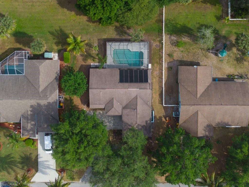 WILLOUGHBY PINES - Residential