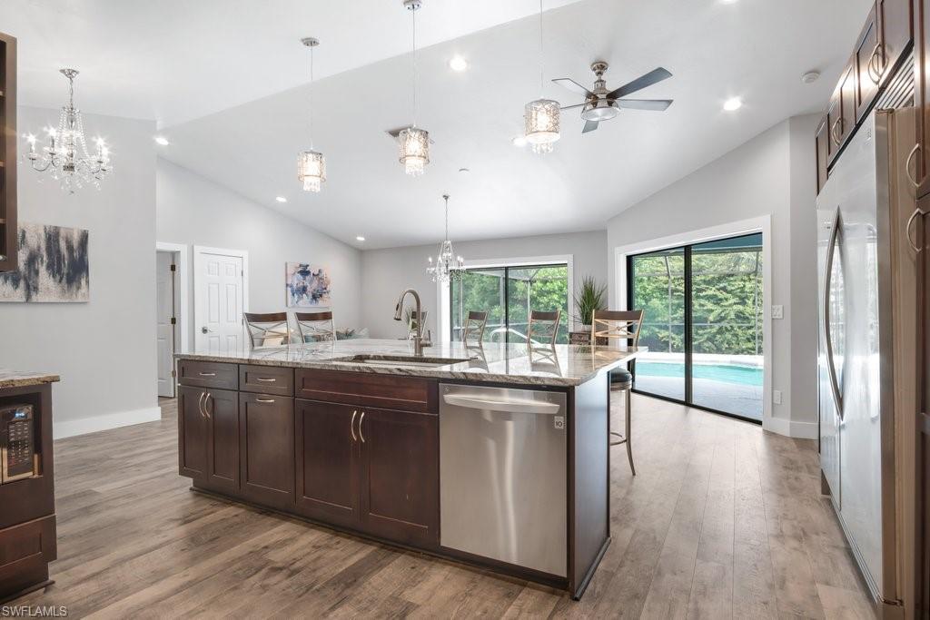 WILLOUGHBY PINES - Residential