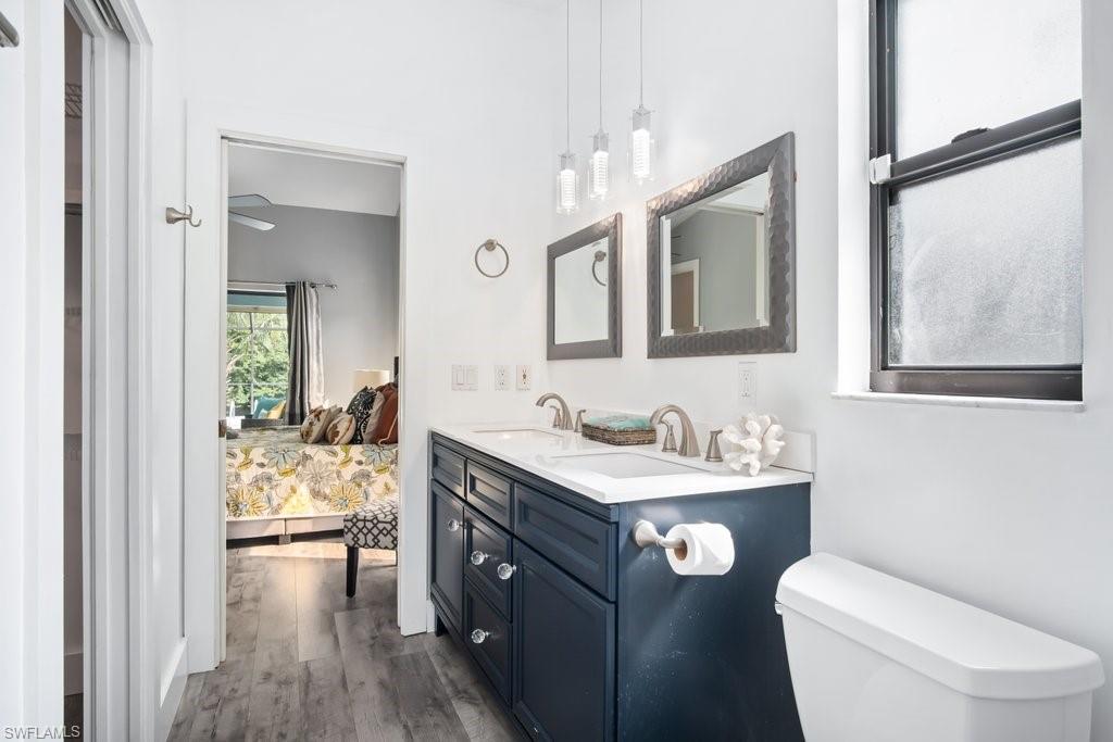 WILLOUGHBY PINES - Residential