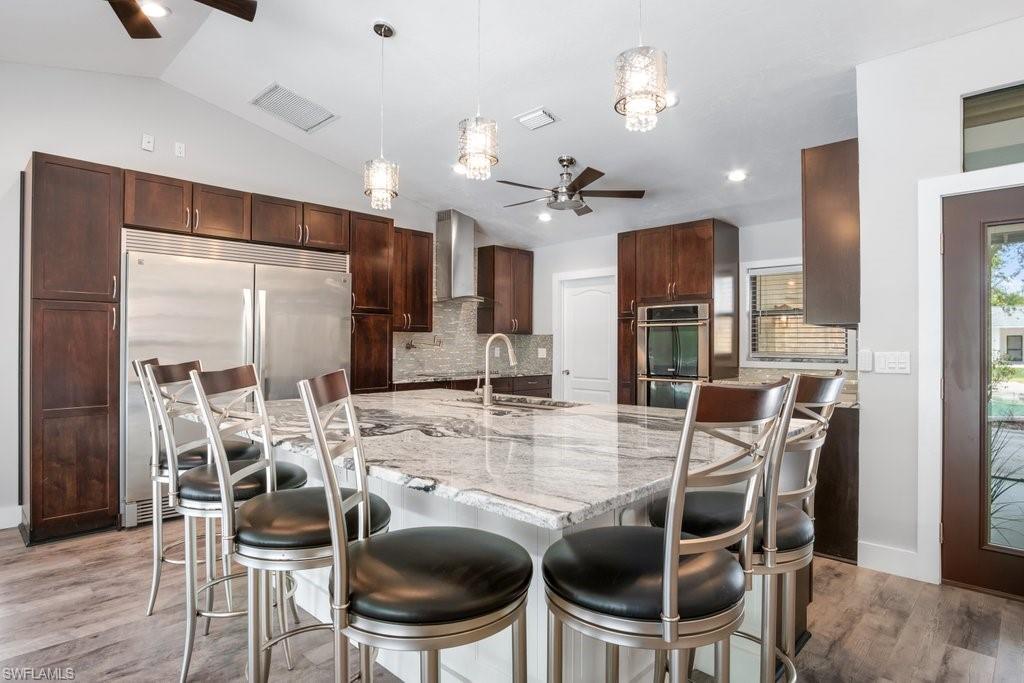 WILLOUGHBY PINES - Residential