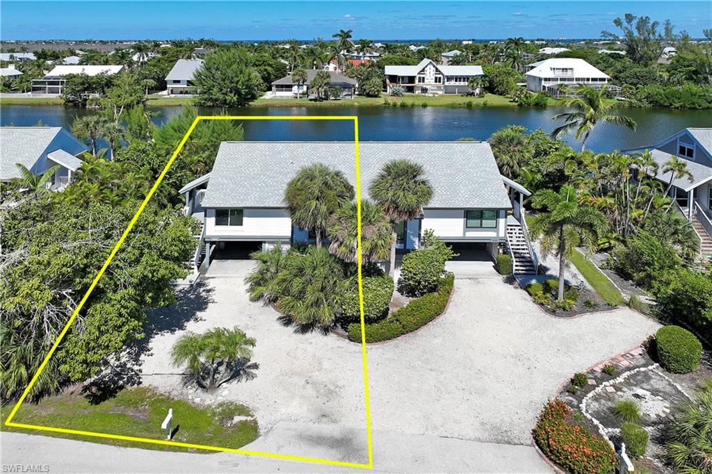 DUNES AT SANIBEL ISLAND - Residential