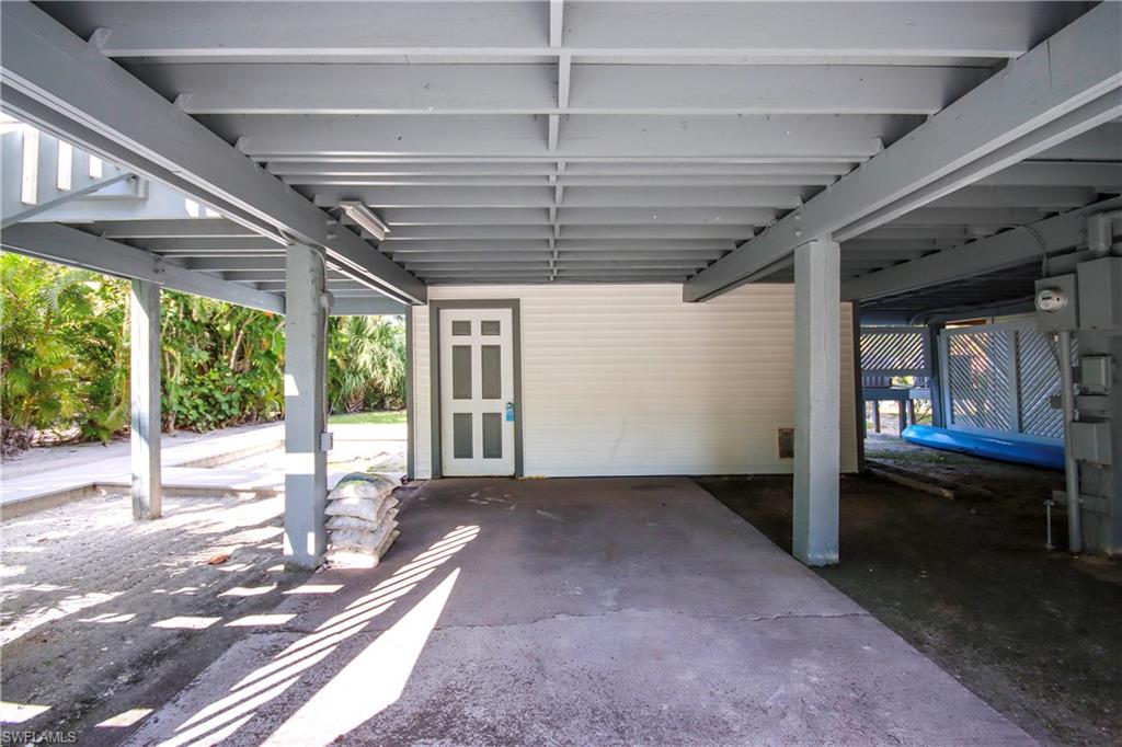 DUNES AT SANIBEL ISLAND - Residential