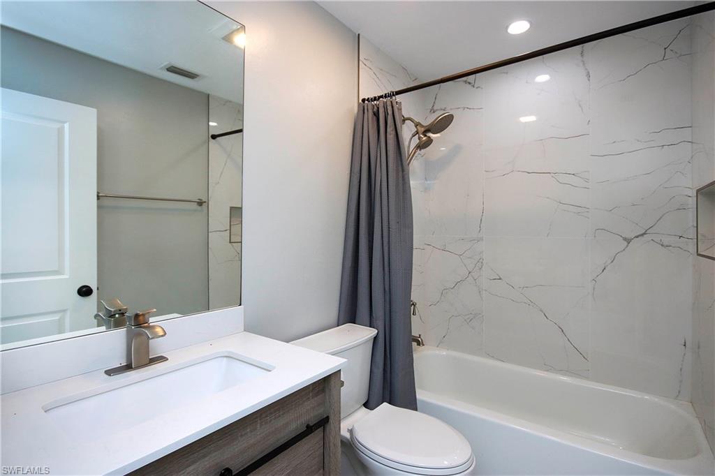 DUNES AT SANIBEL ISLAND - Residential