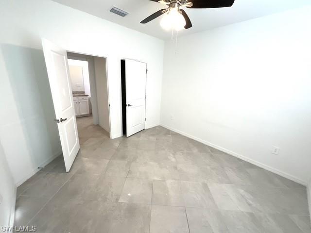 HAMPTON LAKES - Residential Lease