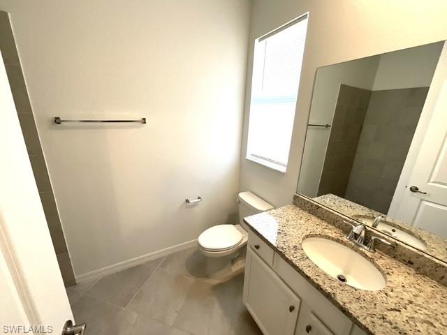 HAMPTON LAKES - Residential Lease