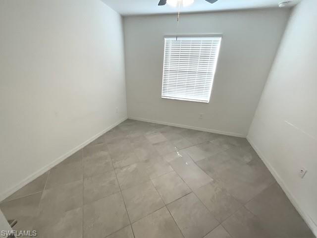 HAMPTON LAKES - Residential Lease