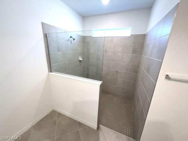 HAMPTON LAKES - Residential Lease