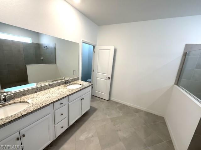 HAMPTON LAKES - Residential Lease