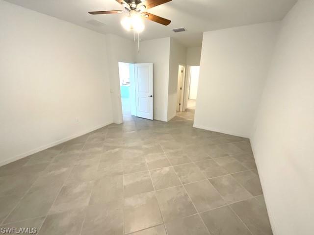 HAMPTON LAKES - Residential Lease