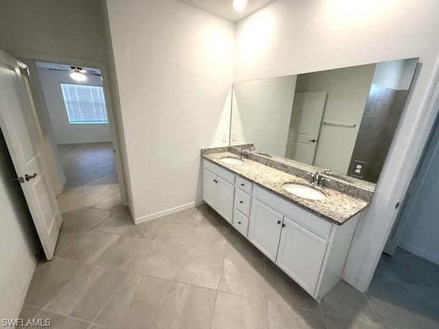 HAMPTON LAKES - Residential Lease