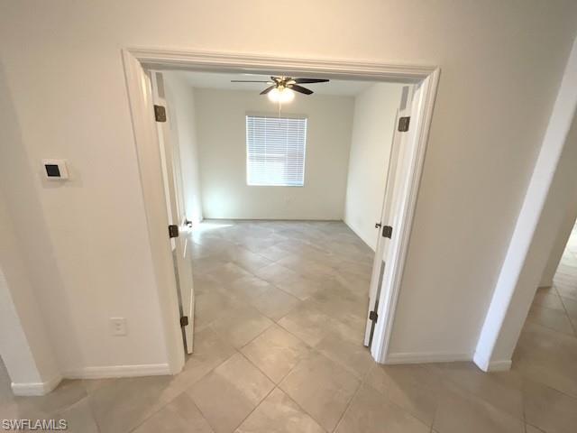 HAMPTON LAKES - Residential Lease