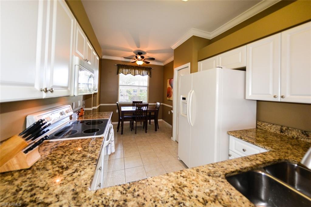 TERRACE - Residential