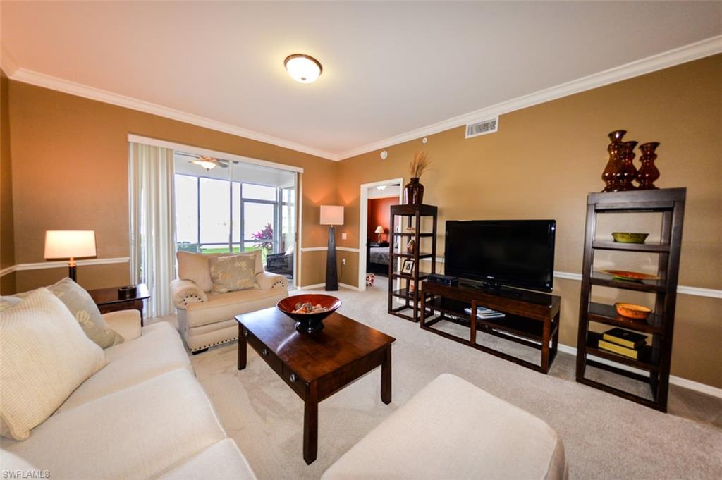 TERRACE - Residential