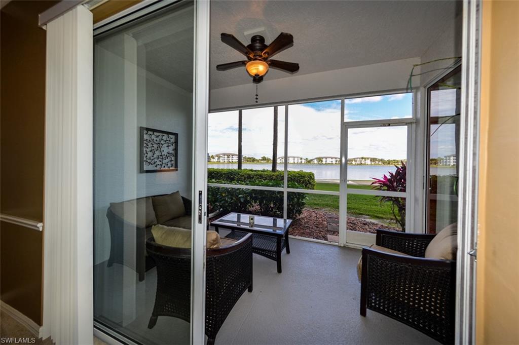 TERRACE - Residential