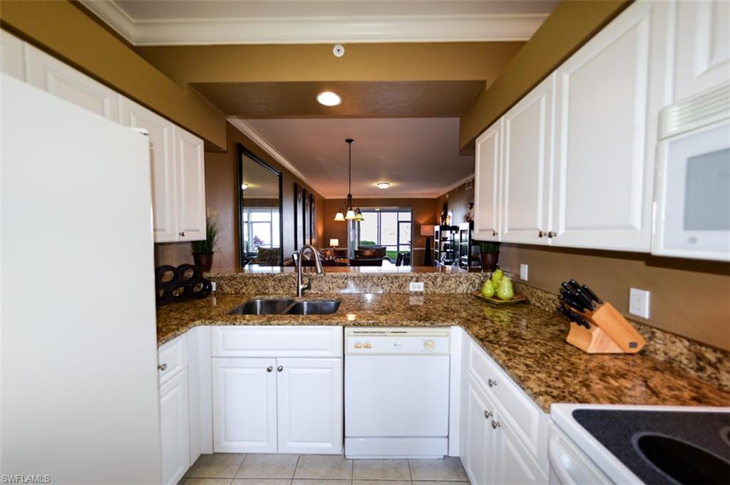 TERRACE - Residential