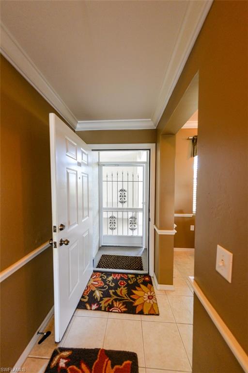 TERRACE - Residential