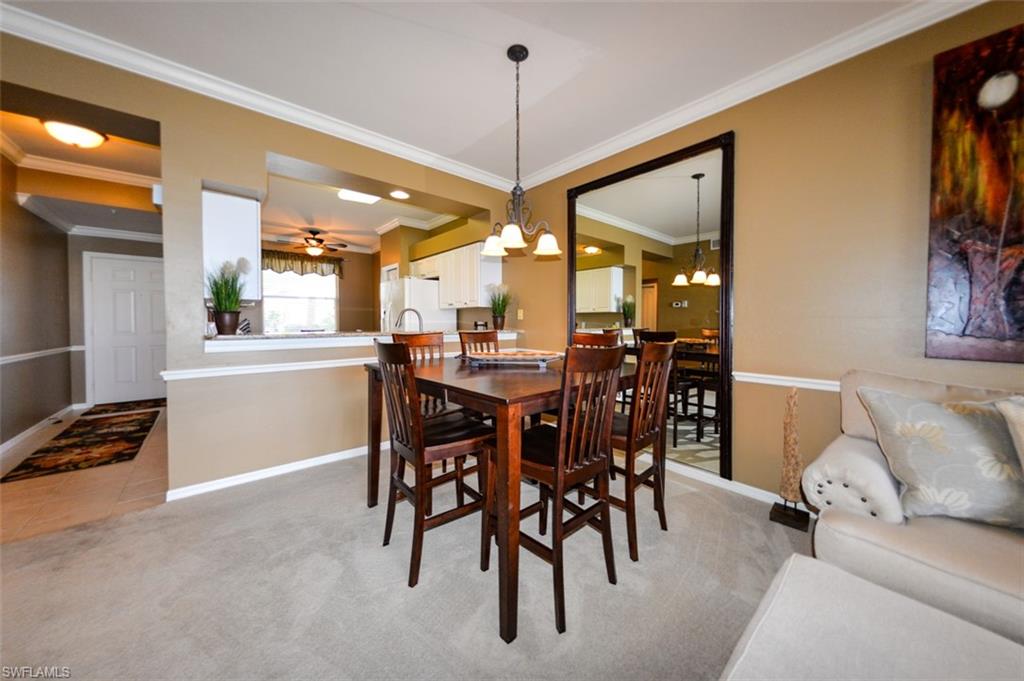 TERRACE - Residential