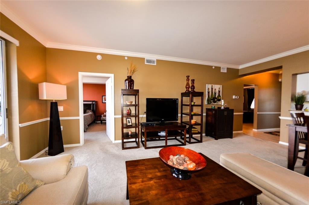 TERRACE - Residential