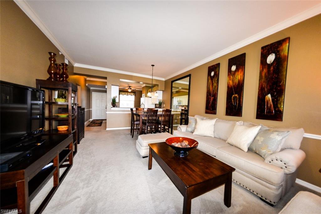 TERRACE - Residential