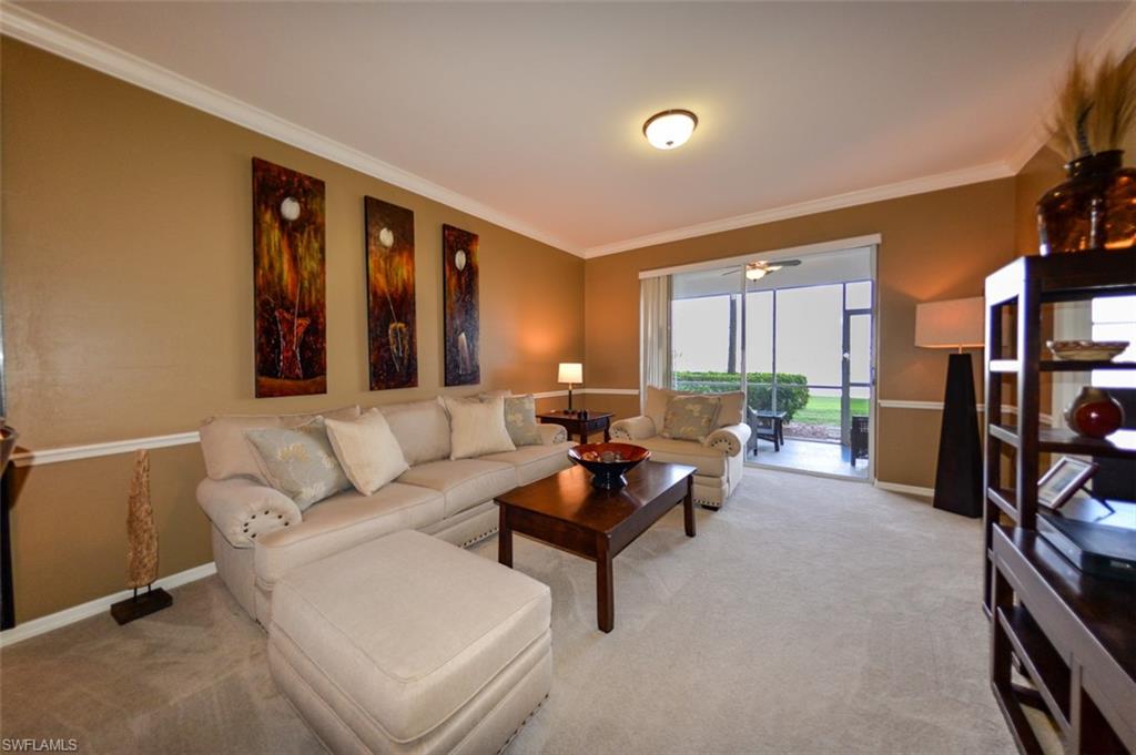 TERRACE - Residential