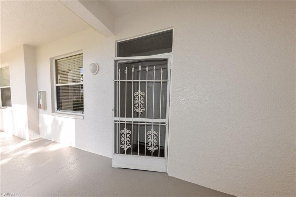 TERRACE - Residential