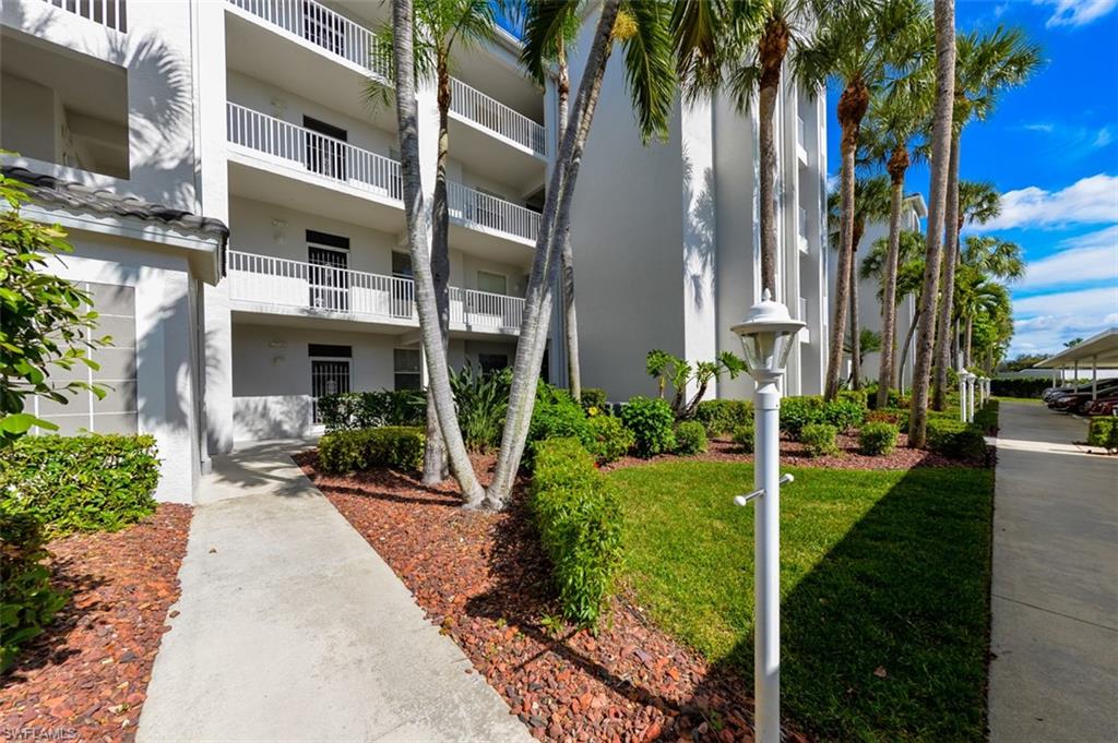 TERRACE - Residential