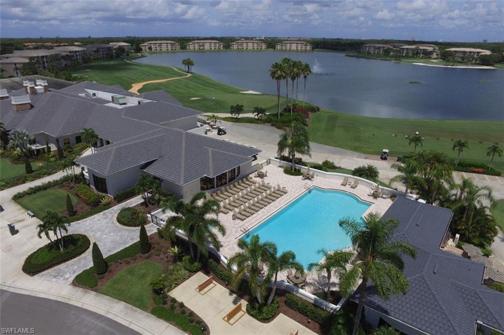 TERRACE - Residential