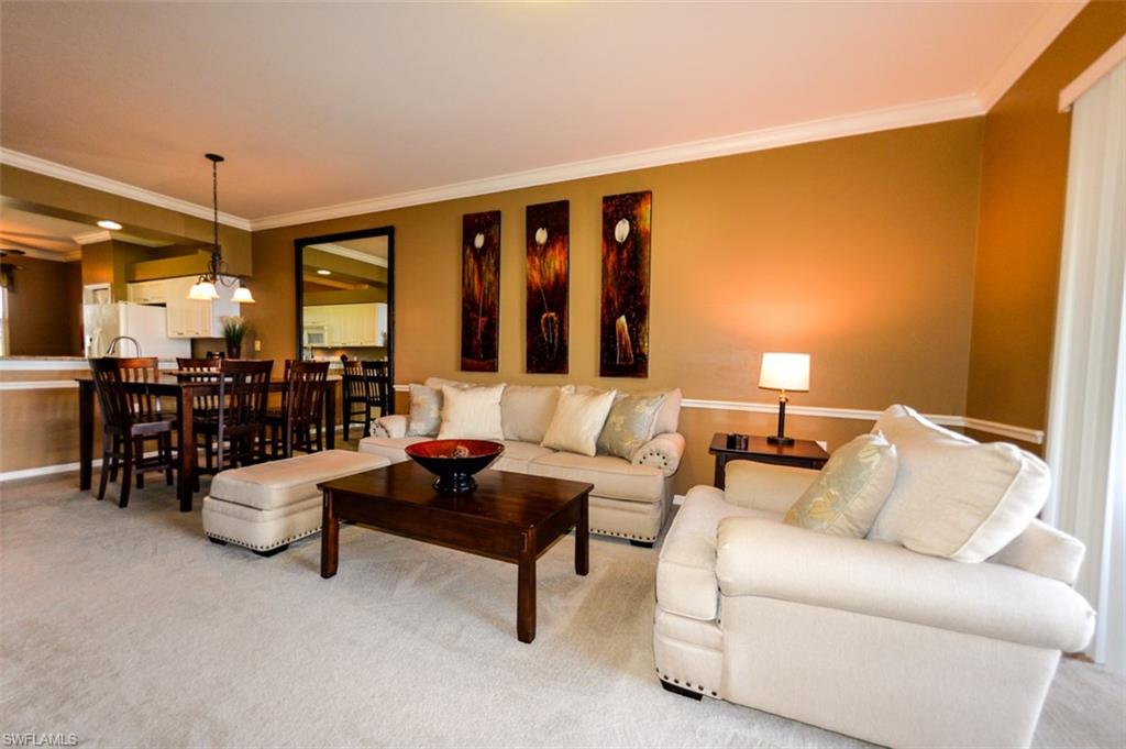 TERRACE - Residential