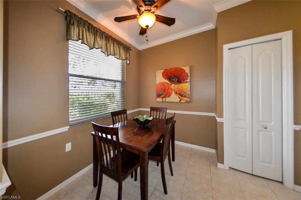 TERRACE - Residential