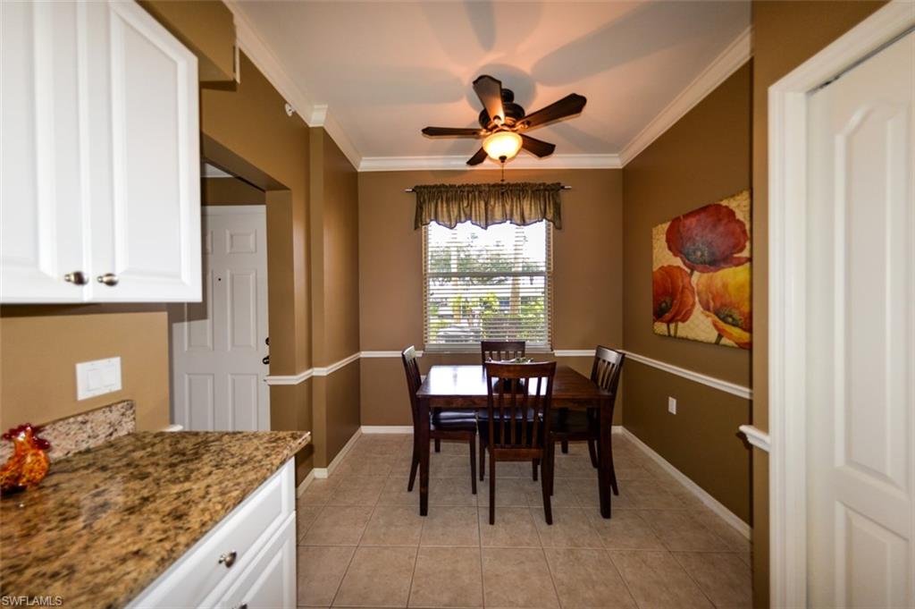 TERRACE - Residential