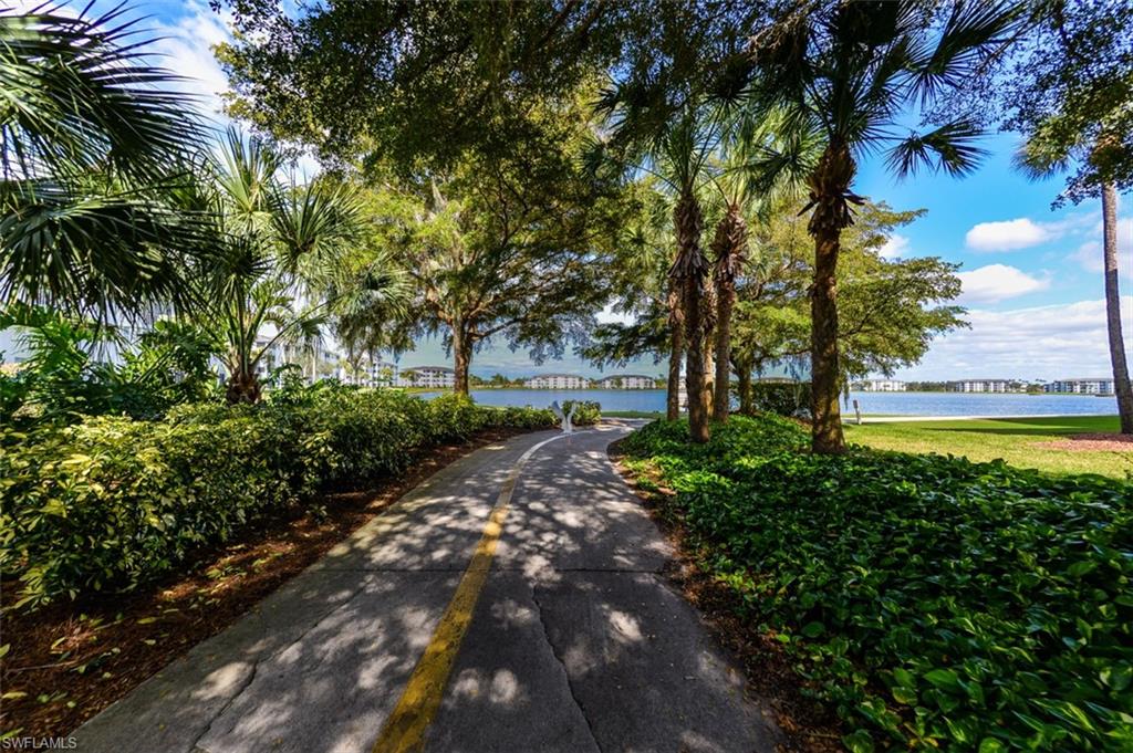 TERRACE - Residential